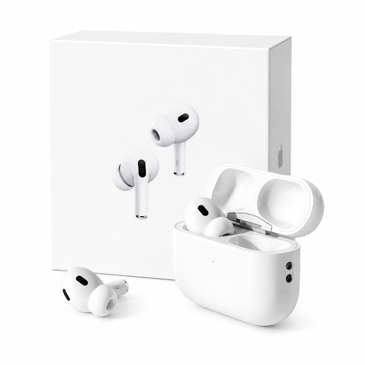 AIR BUDS PRO2