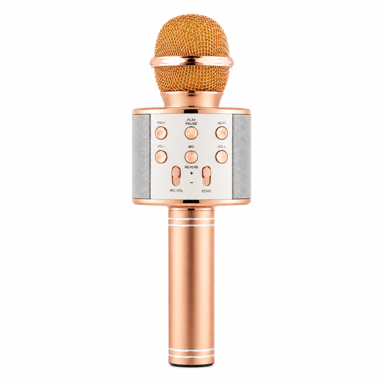 WS 858 Wireless Microphone