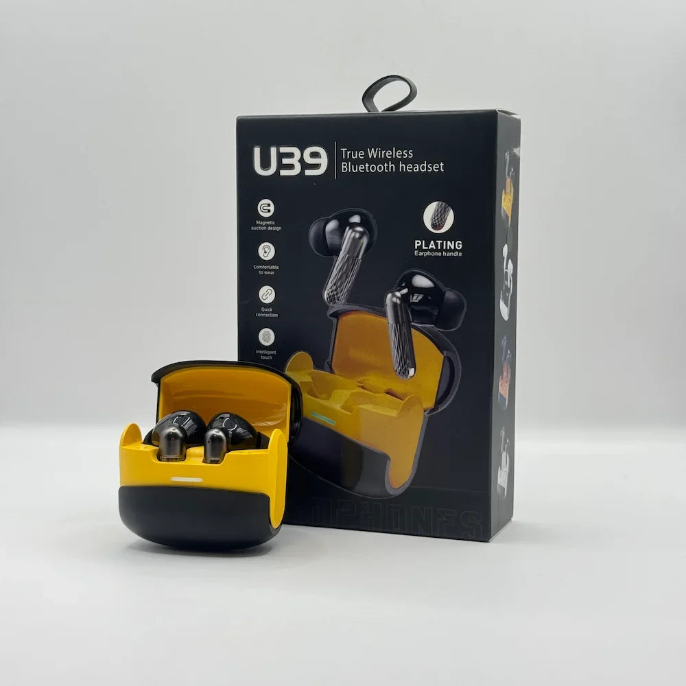 U39 EARBUDS